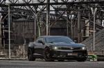 Chevrolet Camaro SS by GME Exclusive 2014 года